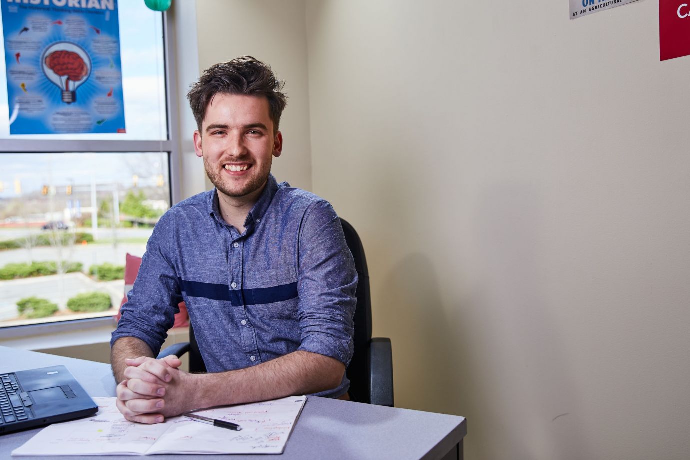 MAT Online Special Education Early Childhood Liberty University