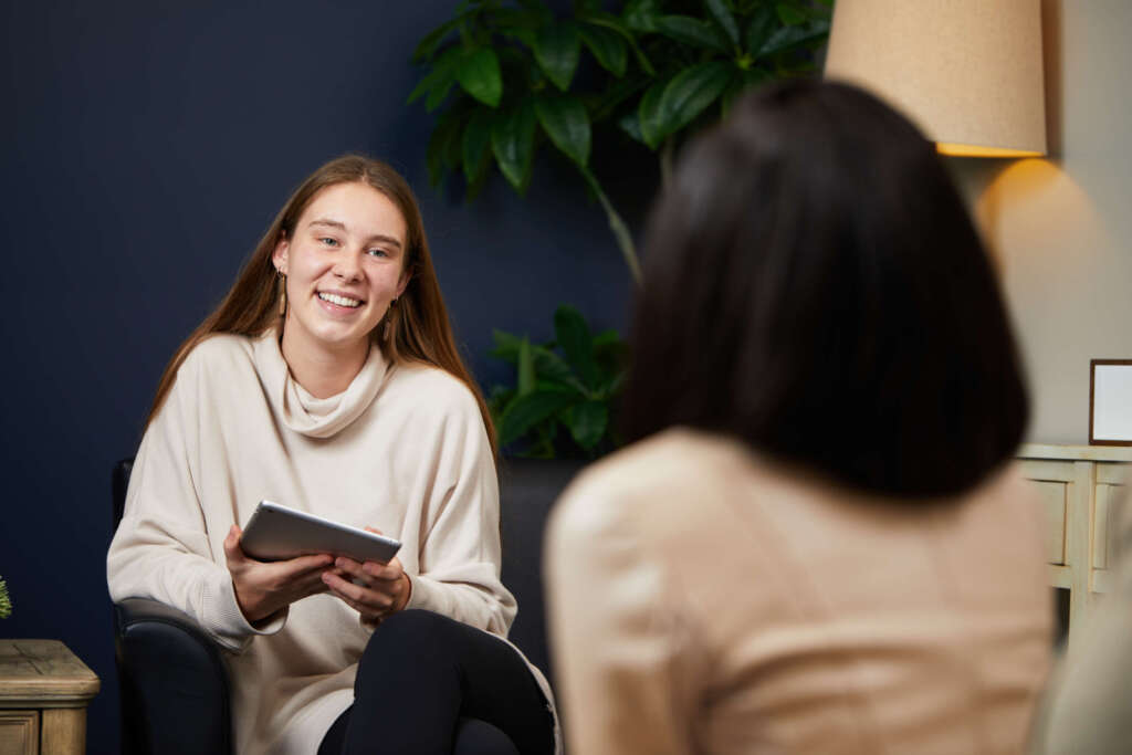 Master of Arts in Pastoral Counseling Theology Liberty University