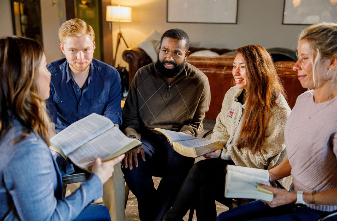 Master's in Religion Online (MAR) Liberty University