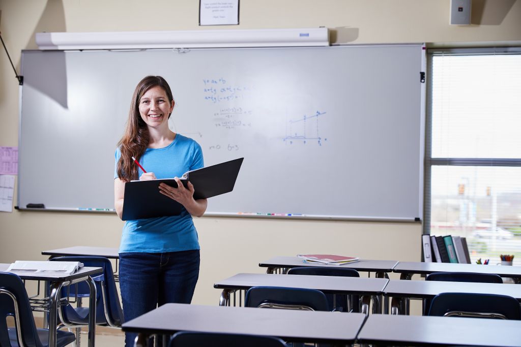 Online MAT Special Ed. General Curriculum 45Hr Liberty University