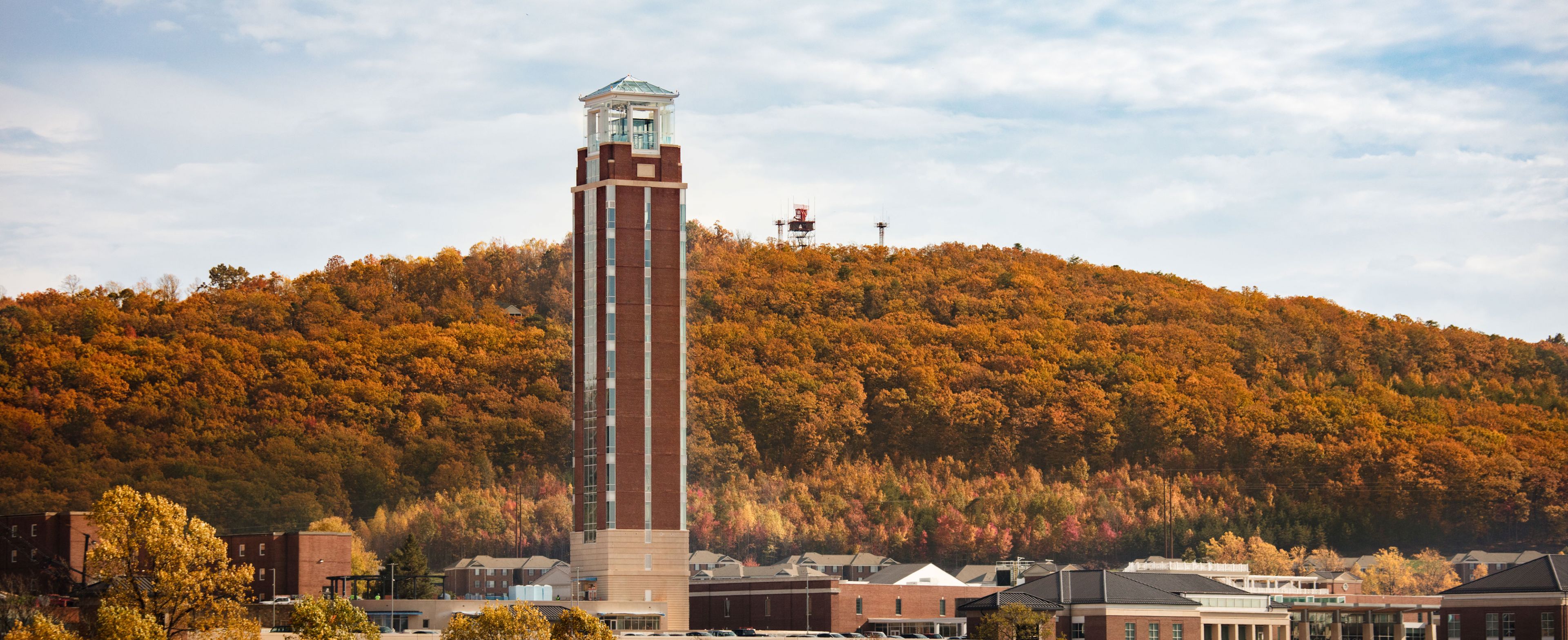 Liberty University Online Programs Academic Departments