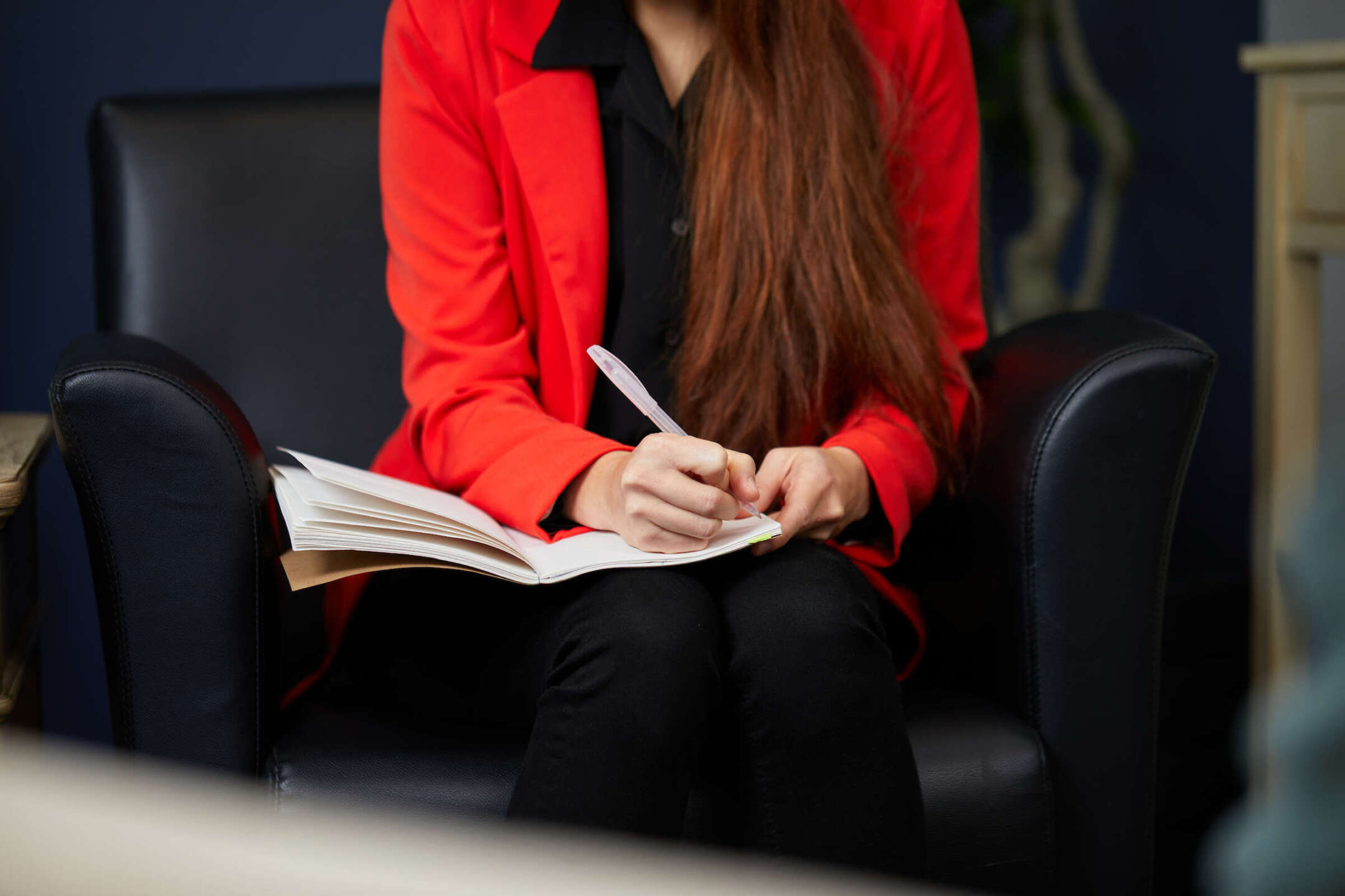 Master’s Degree in Human Services Counseling General Track Liberty