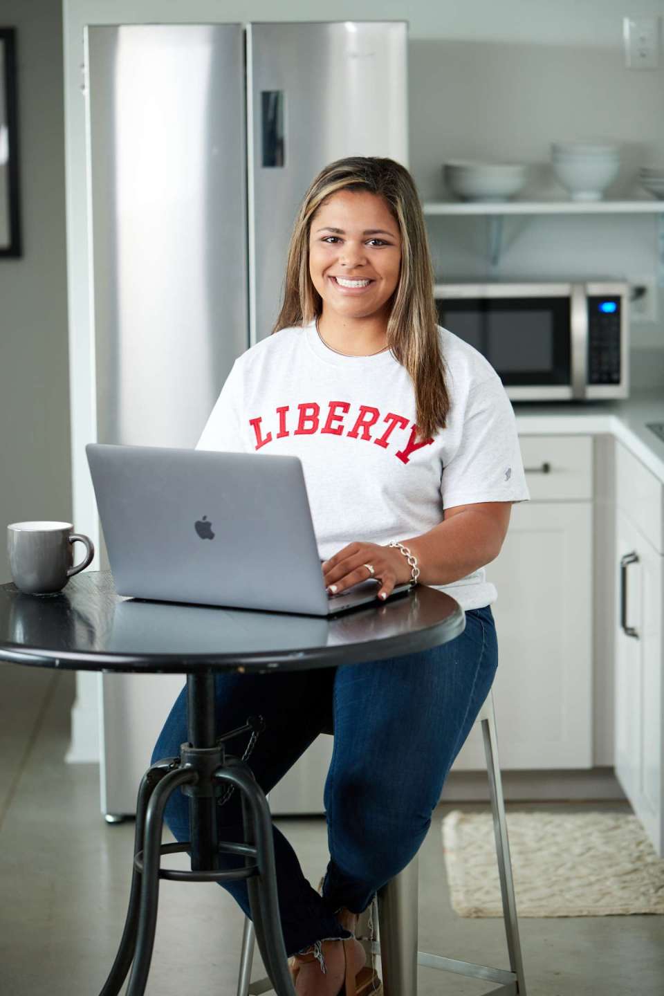 Online Master’s Degree Programs | Liberty University