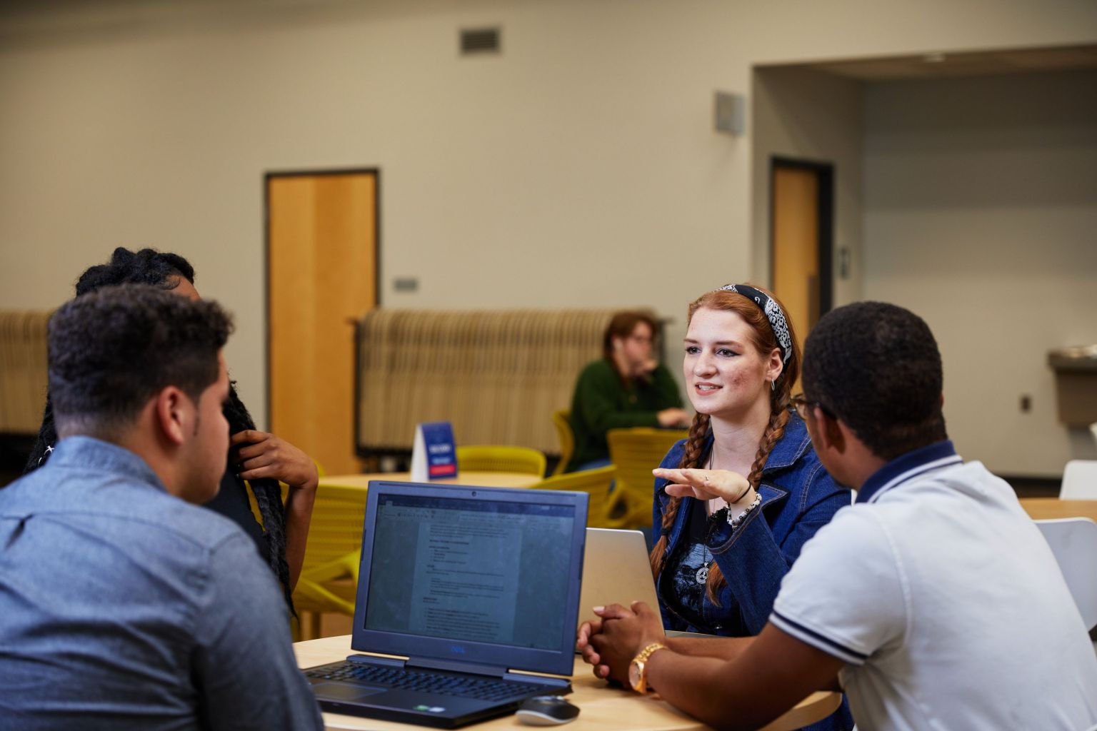 M.S. in Marketing Social Media Management Liberty University Online