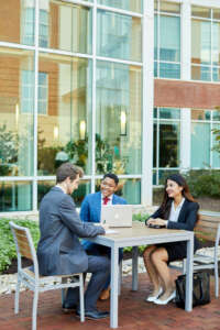 Master’s In Public Policy And Public Administration