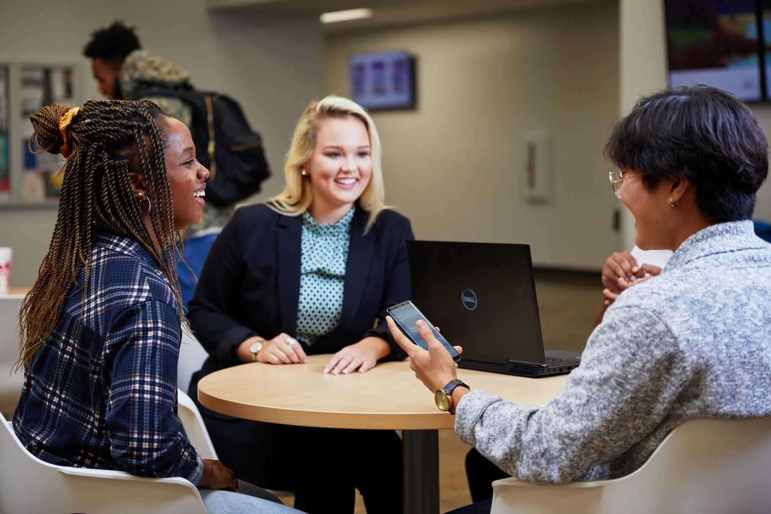 When does liberty university send acceptance letters image