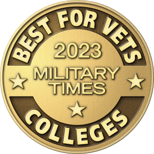 Military Times Best For Vets Colleges