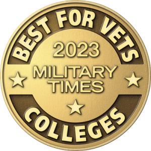 Military Times Best For Vets Colleges