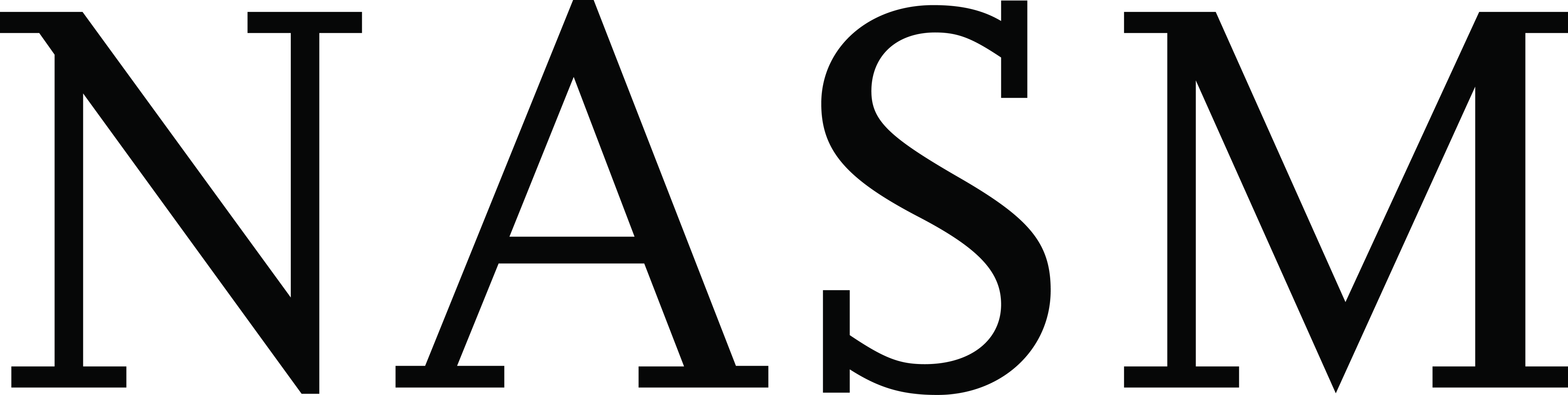 NASM B