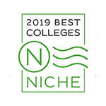2019 Niche