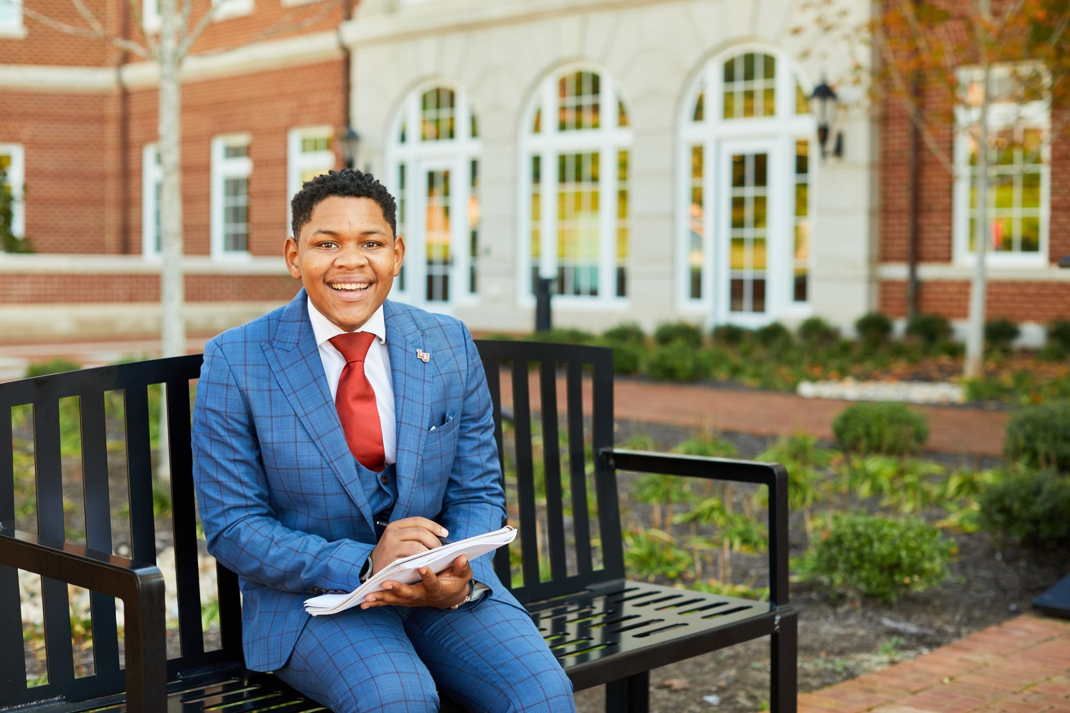 MPA Public and Nonprofit Management Degree Online Liberty University