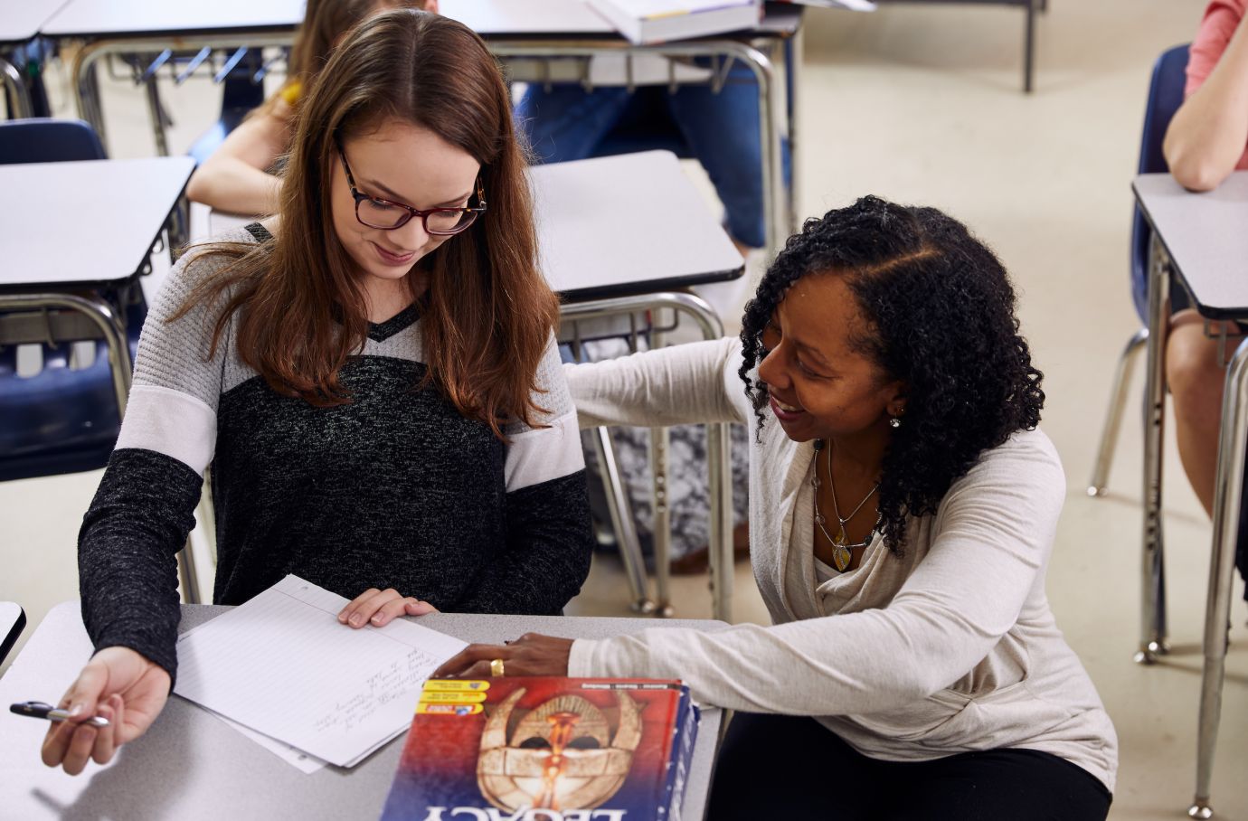 Online Business Teacher Bachelor’s Degree Liberty University