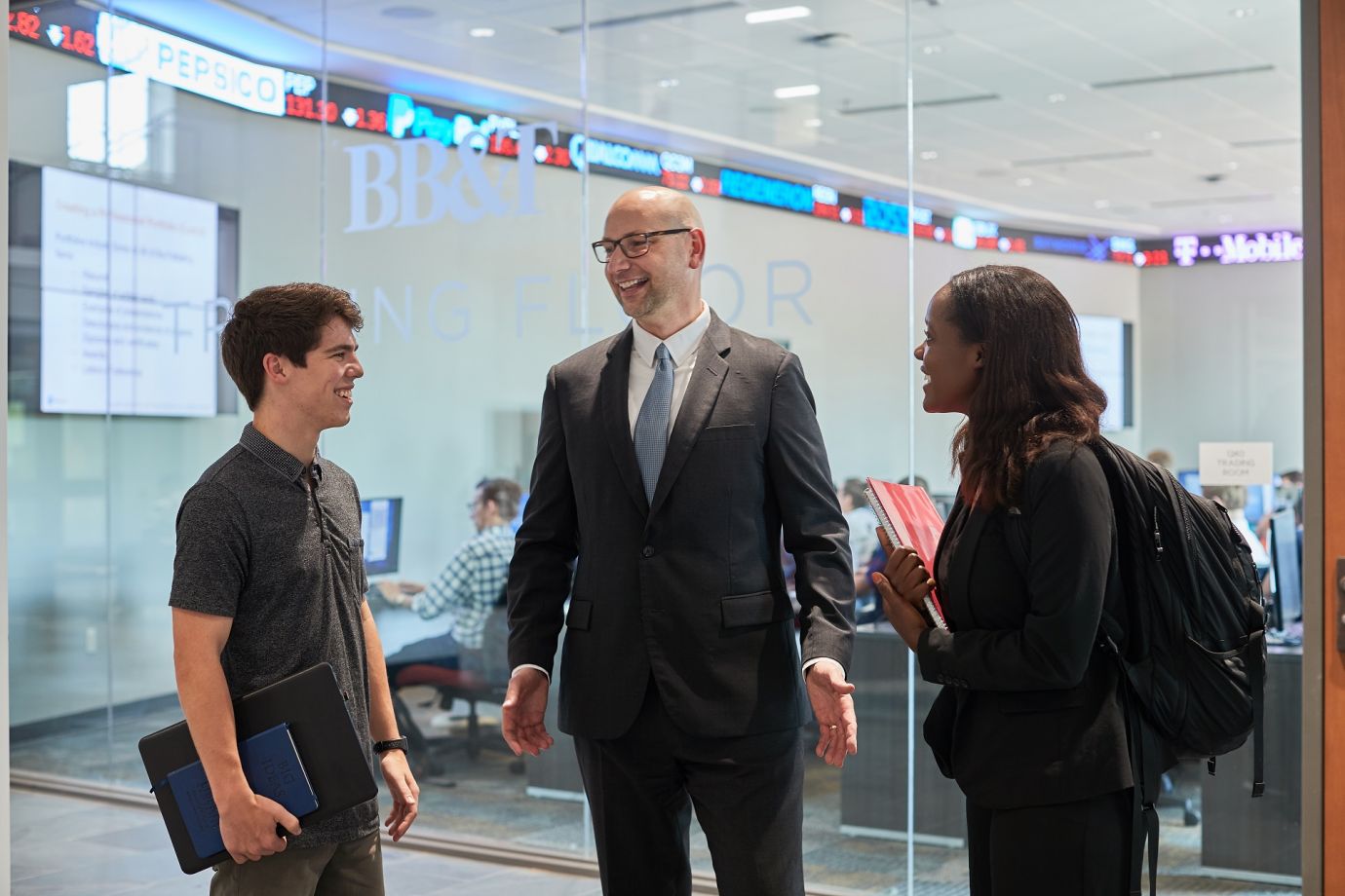 Liberty University Masters Executive Leadership Online Executive Certificate in Business Administration | Liberty