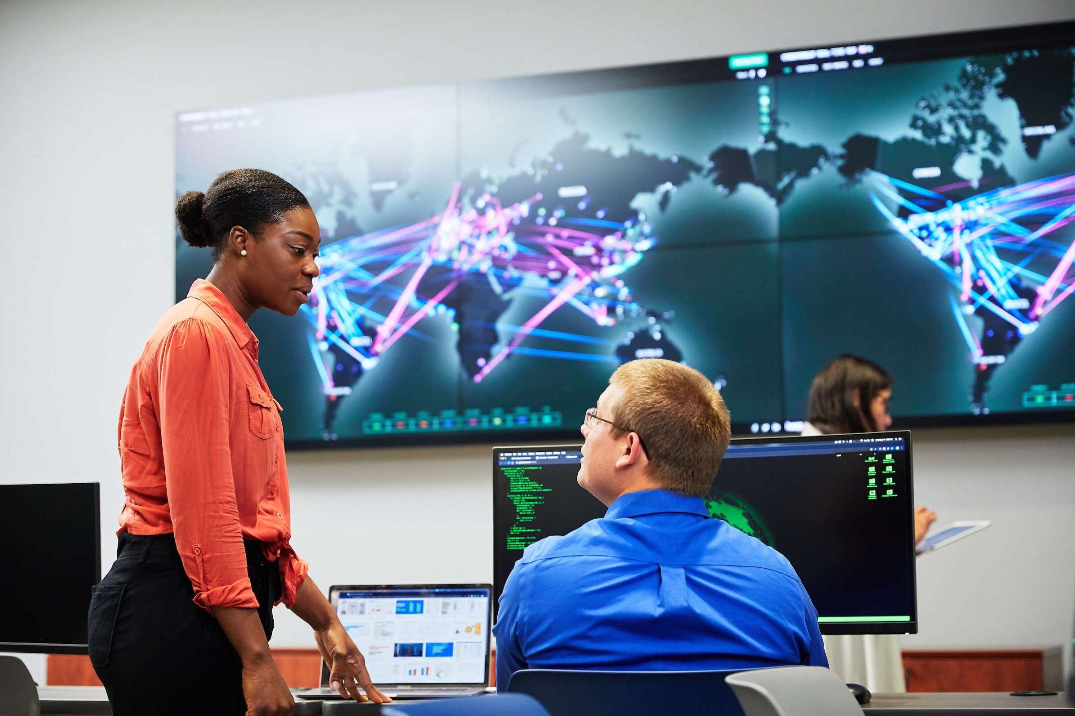 Online MS in GIS Cartography and Remote Sensing Liberty University