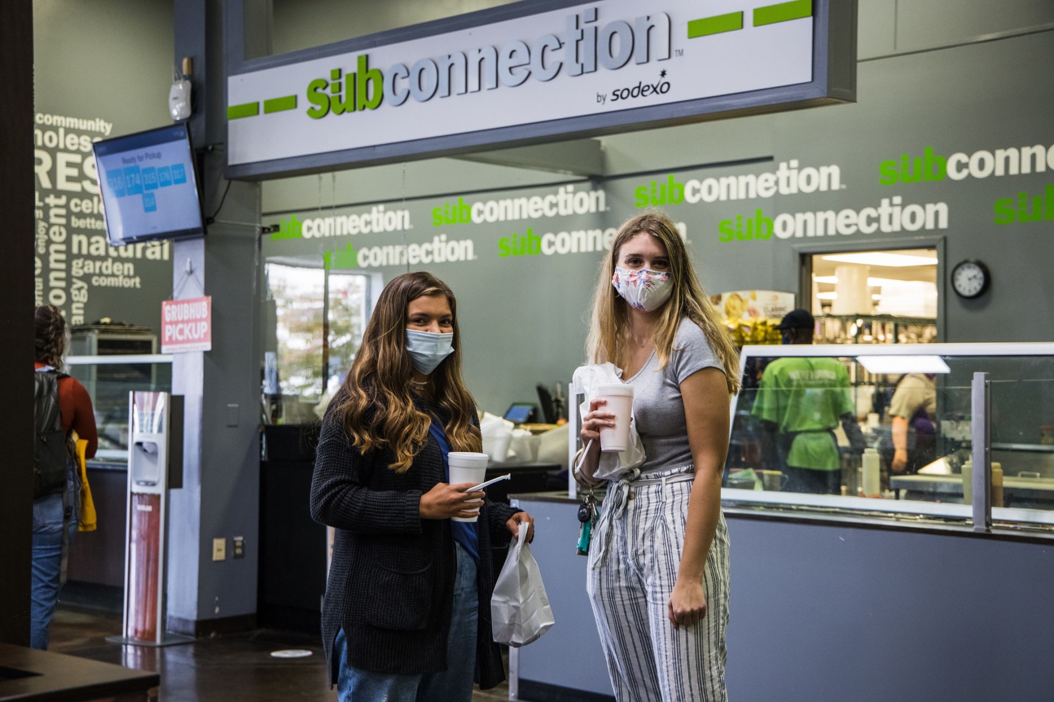 Online Master's in Nutrition and Excersise Science Liberty University