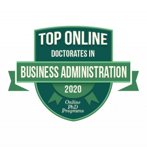 Online PhD Programs Top Online Doctorates In Business Administration