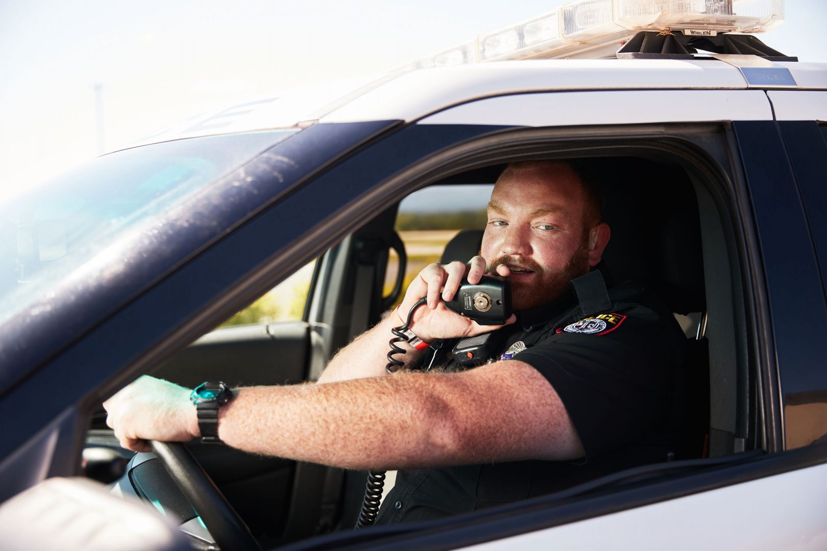 Bachelor of Science in Criminal Justice Homeland Security