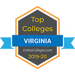 OnlineColleges Top Colleges In Virginia