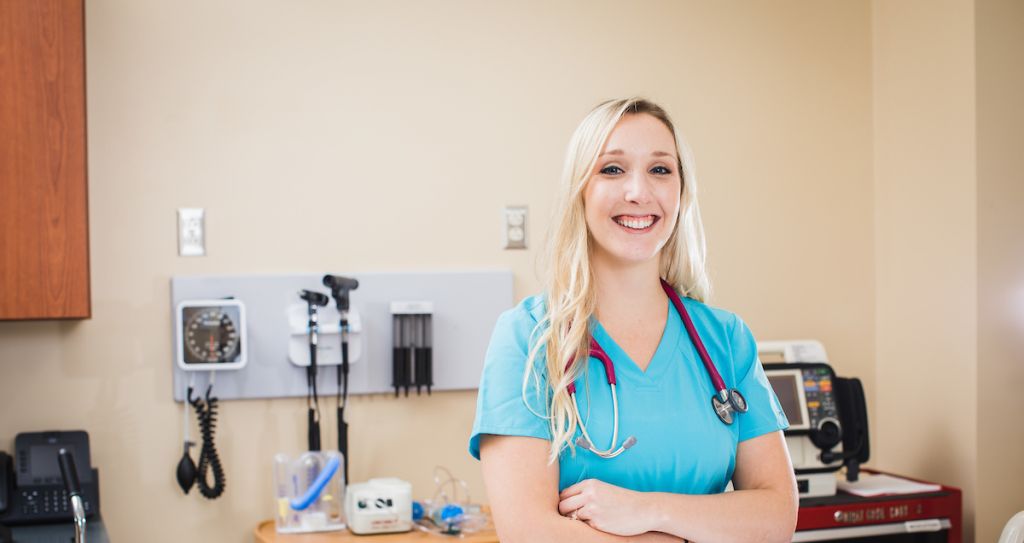 RN to BSN to MSN Online | Liberty University