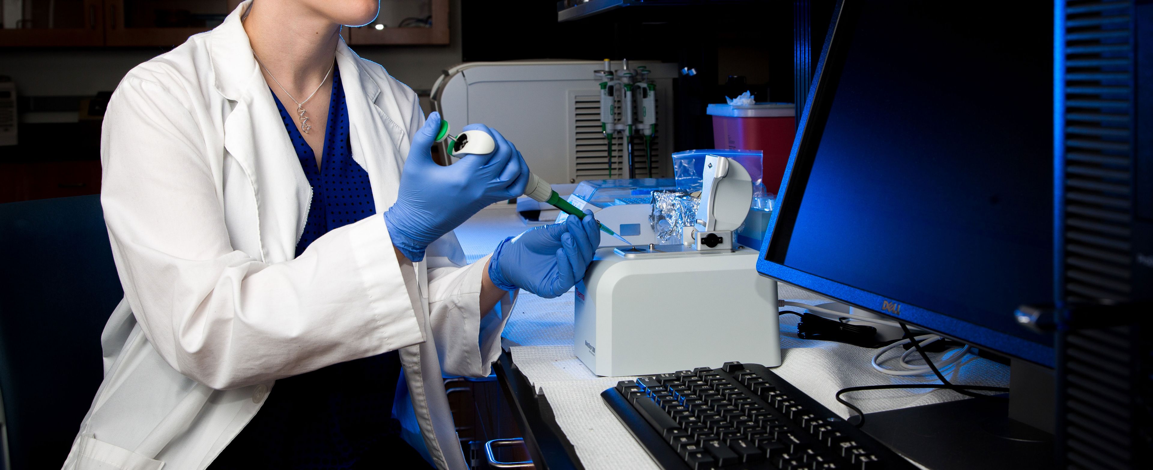 Article: LU Ranked #2 – Bachelor’s In Forensic Science - Liberty ...