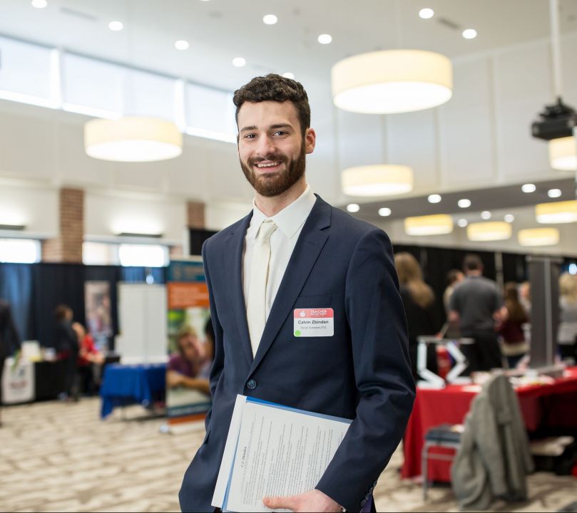 Online Masters in Education (MEd) Liberty University