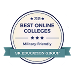 SREducationGroup Most Affordable Online Colleges Military Friendly