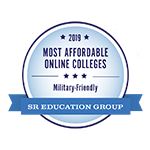 SREducationGroup Most Affordable Online Colleges Military Friendly