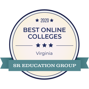 SREducationGroup Best Online Colleges In Virginia