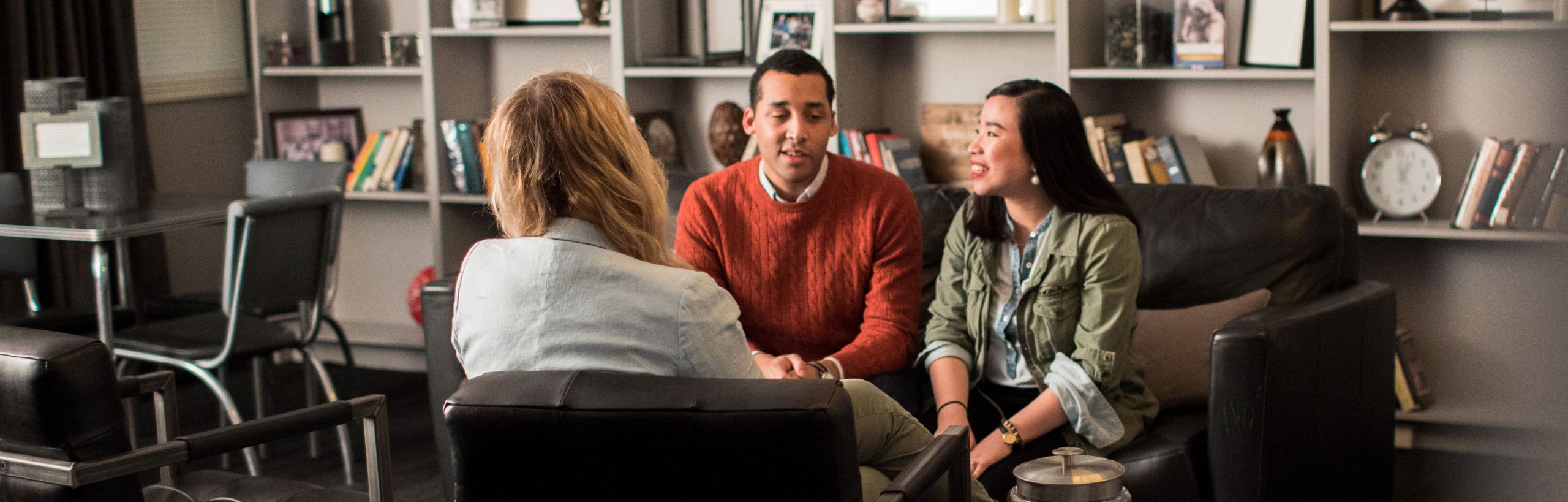 Behavioral Sciences Masters Liberty University Online