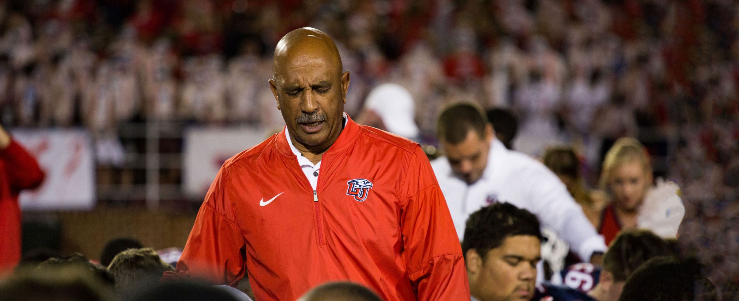 Master of Divinity MDiv Online Liberty University