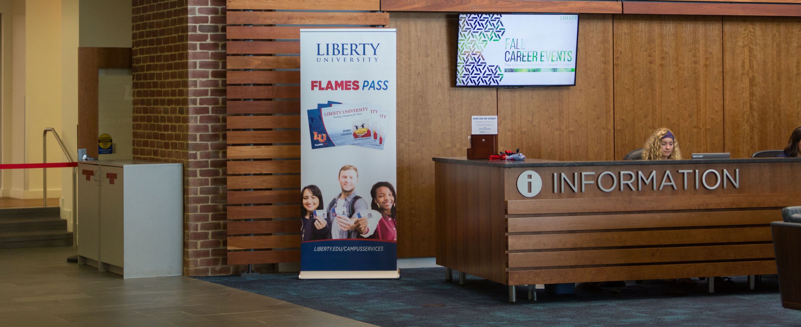 Student Financial Services Liberty University Online   Student Financial Services 2560x1045 