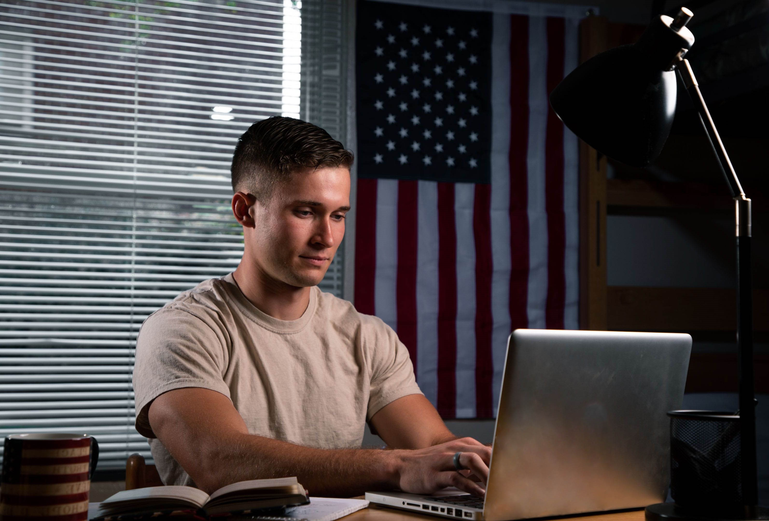 Tutoring Services For Military Students