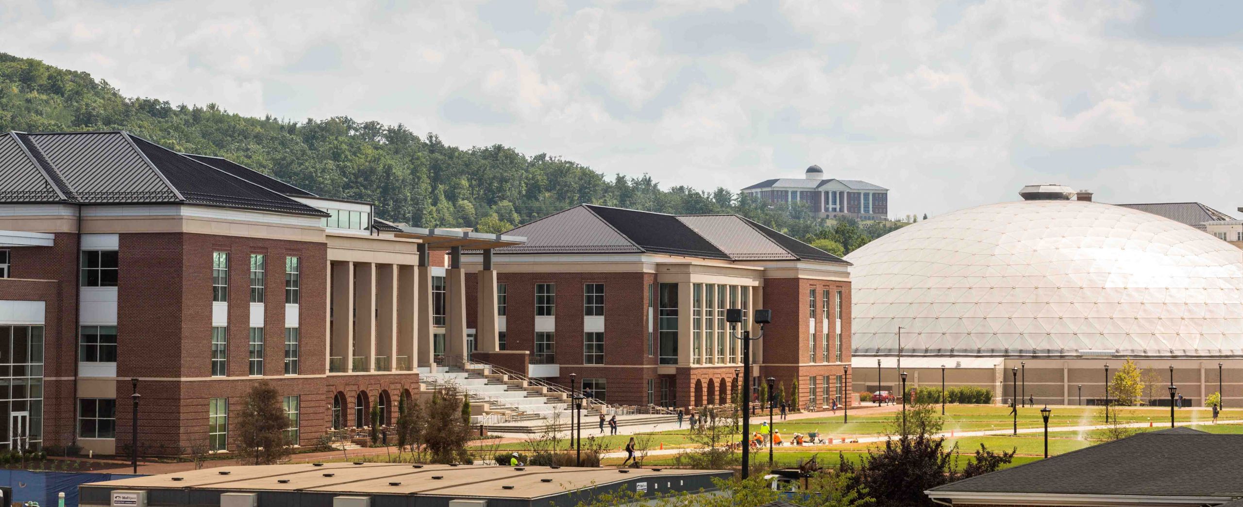 Events Liberty University Online