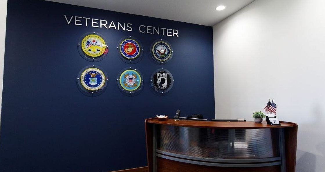 Liberty University Military Benefits Military Benefits and Scholarships | Liberty University