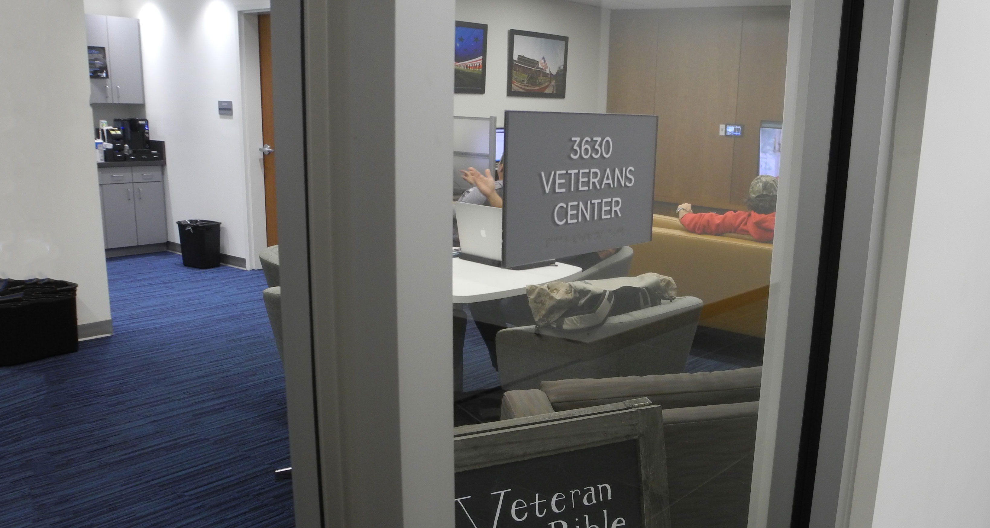 Liberty University Military Benefits Military Benefits and Scholarships | Liberty University