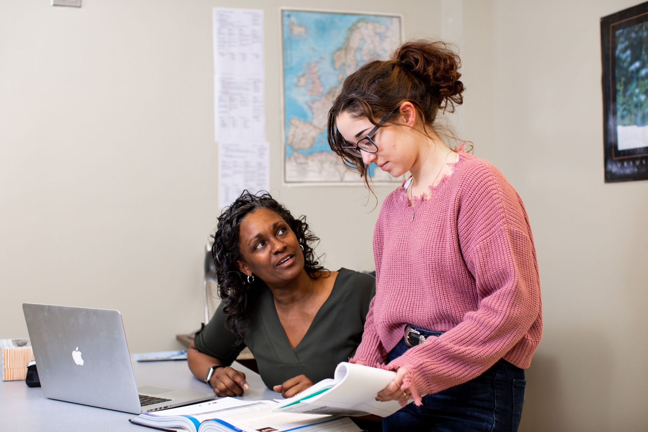 Online Masters in Education (MEd) Liberty University