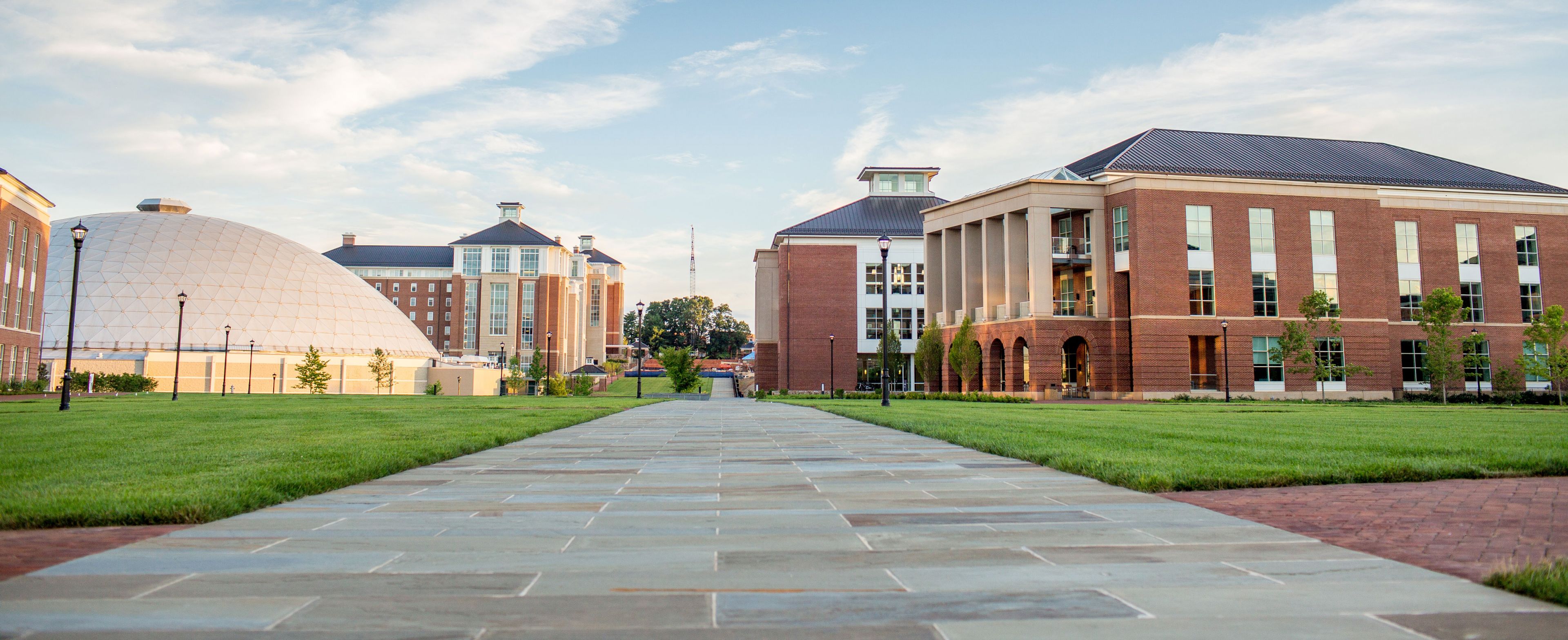 Why Choose Liberty University For Your Online Degree