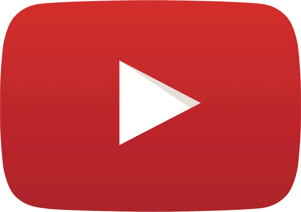 YouTube Icon
