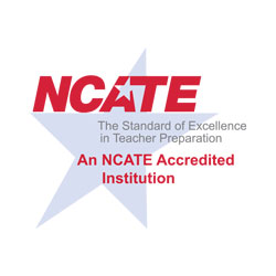 Acc NCATE Logo Color High Resol Circle