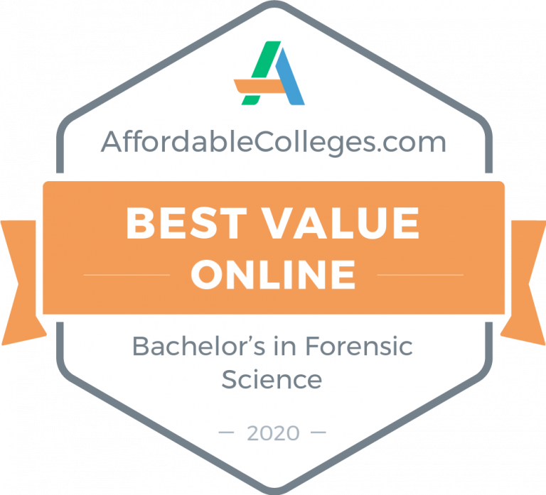 BS in Criminal Justice Crime Scene Investigation Liberty University