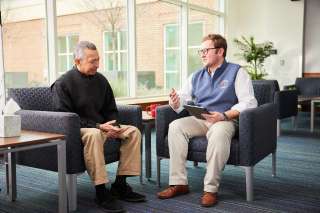 BS In Psychology | Christian Counseling Degree Online | Liberty University