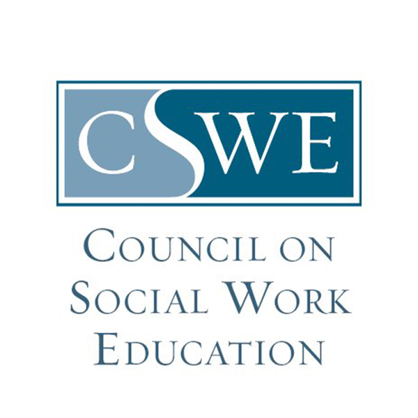 Bsw Online Degree With Cswe Accreditation Cswe Badge