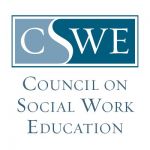 Bsw Online Degree With Cswe Accreditation Cswe Badge