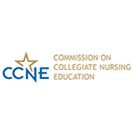 Ccne Badge
