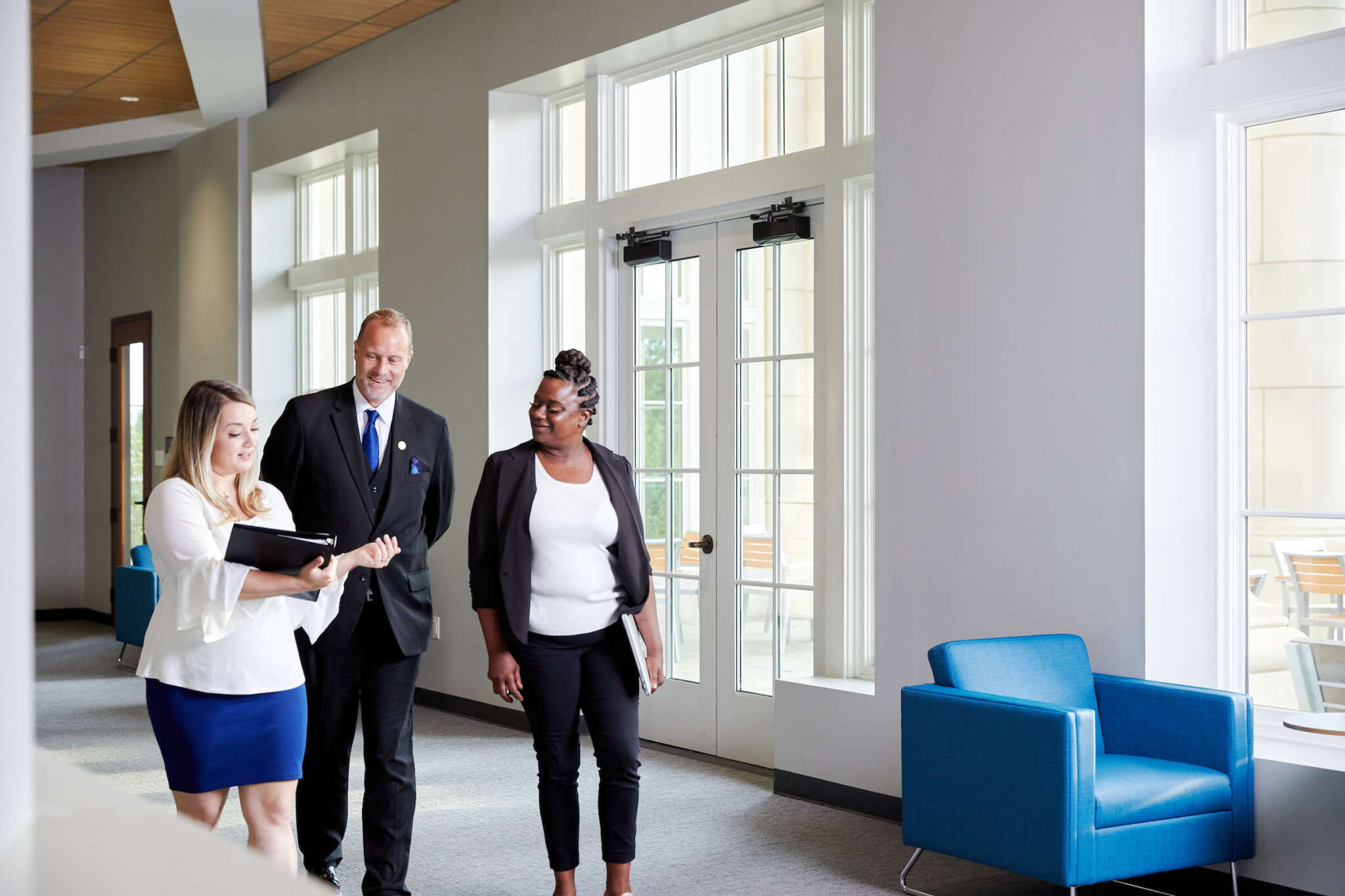 Master’s in Nonprofit Management Entrepreneurship Liberty University