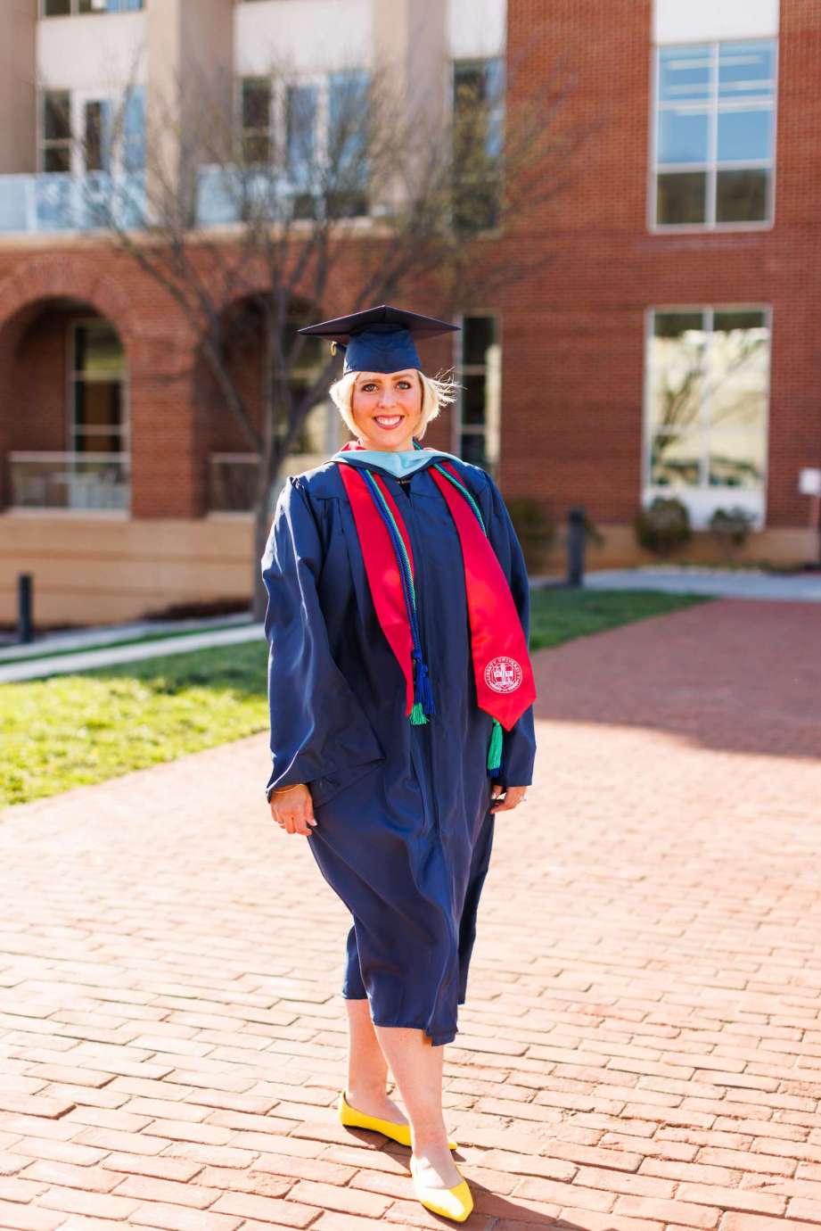 Online Master’s Degree Programs Liberty University