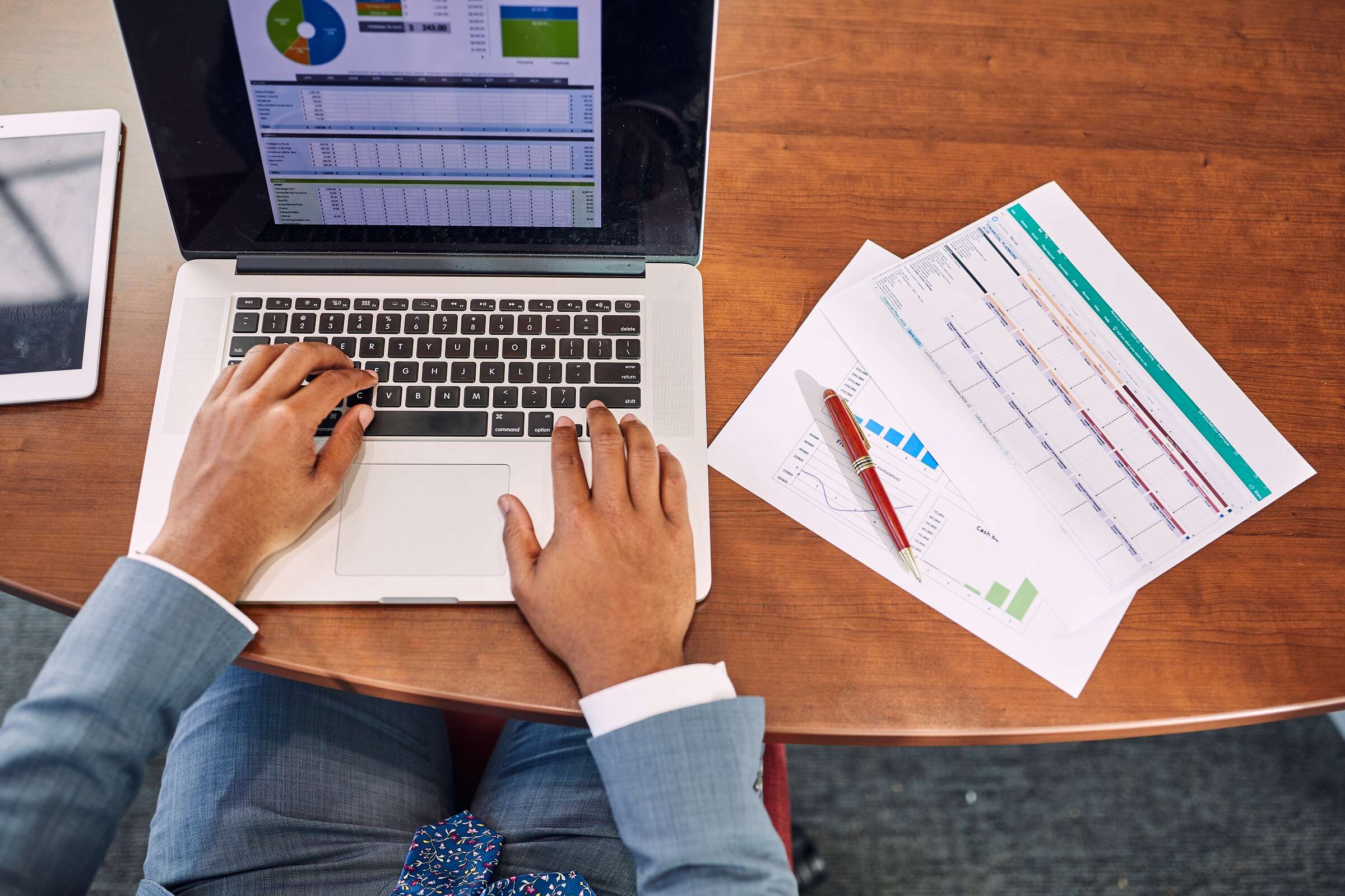 Financial Management Degree Salary CollegeLearners