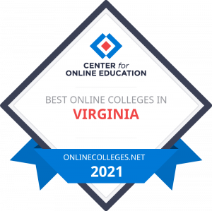 Onlinecollegesnet Best Online Colleges In Virginia