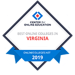 Onlinecollegesnet Best Online Colleges In Virginia