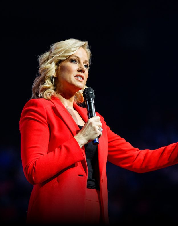 Shannon Bream